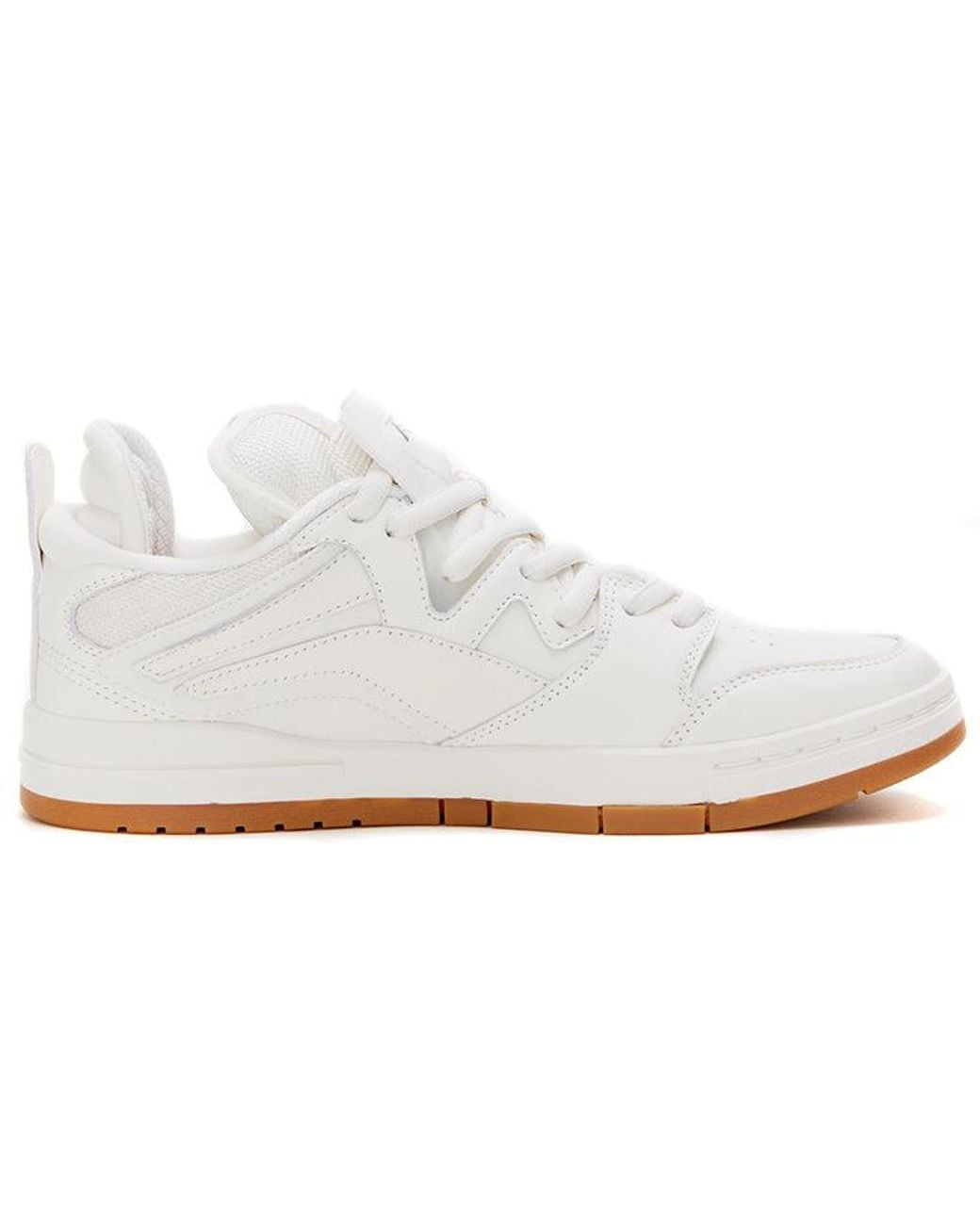 Li-ning White (Wmns) Wave Pro Gum'
