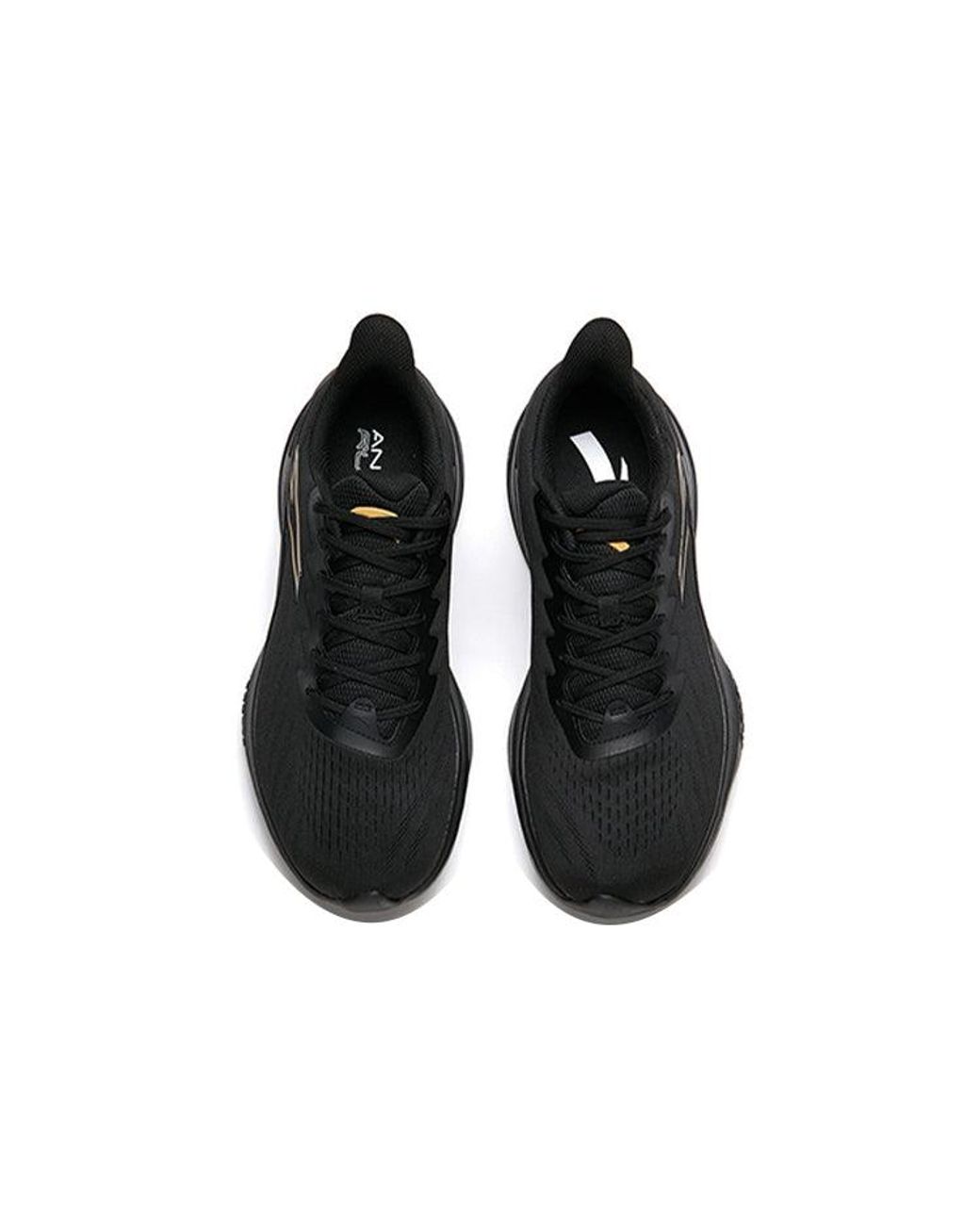 Anta Black The Sting for men