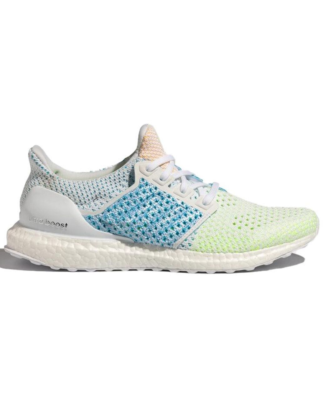 Adidas Blue Ultraboost Clima Signal' for men