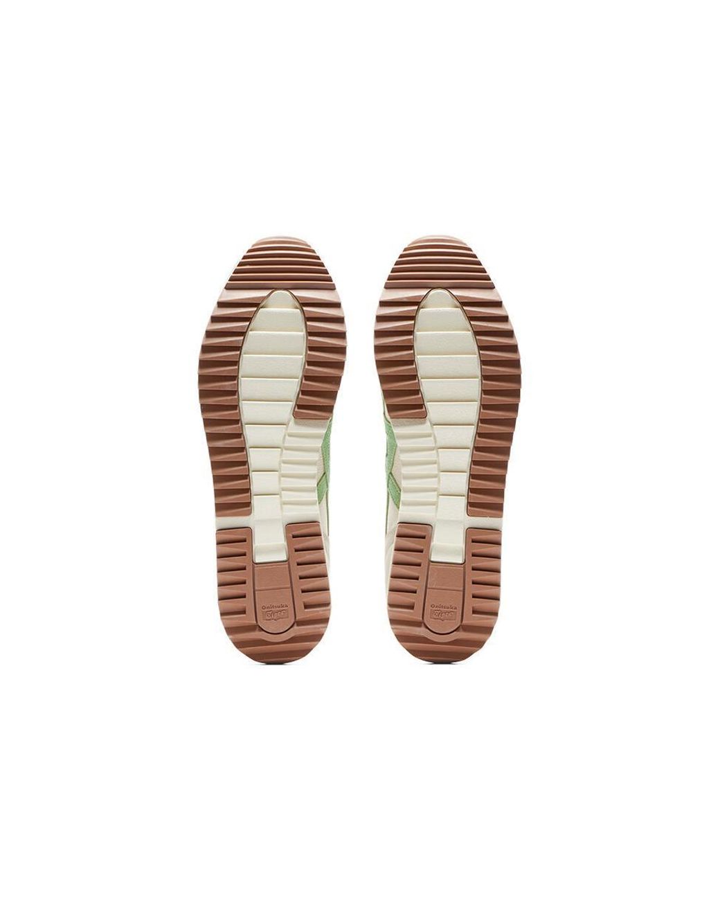 Onitsuka Tiger White California 78 Ex Vin Gum' for men