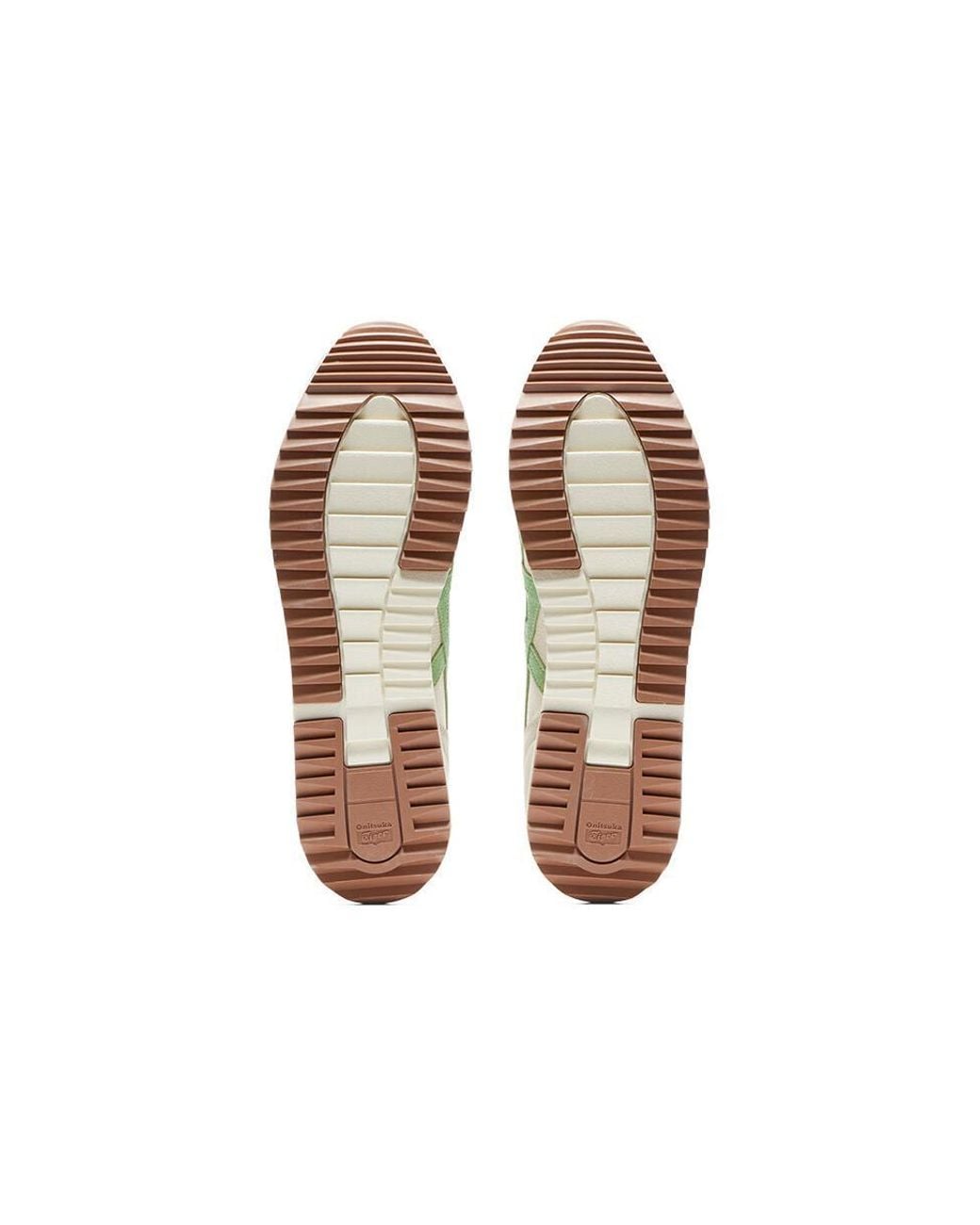 Onitsuka Tiger White California 78 Ex Vin Gum' for men