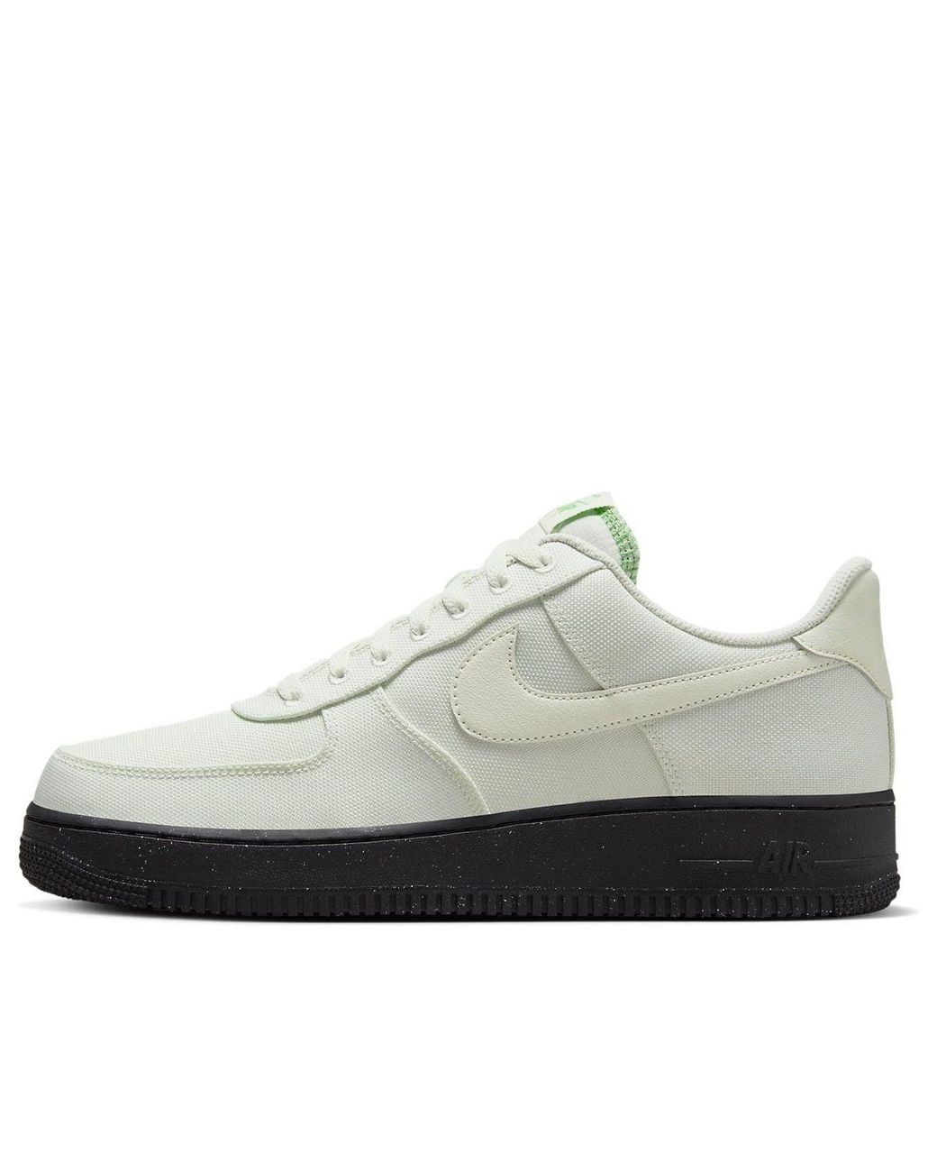 Nike White Air Force 1 '07 Lv8 'Sea Glass' for men