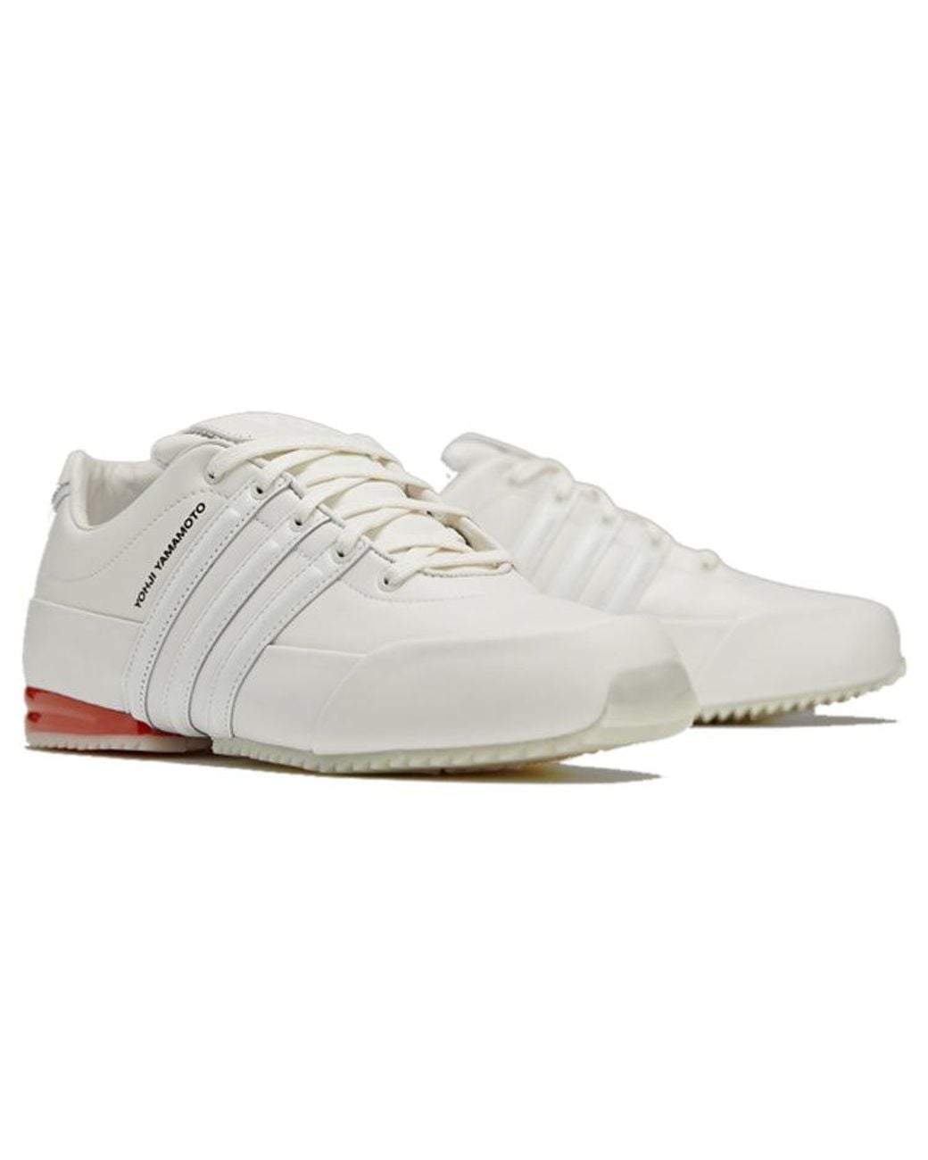 Adidas White (Wmns) Y-3 Sprint