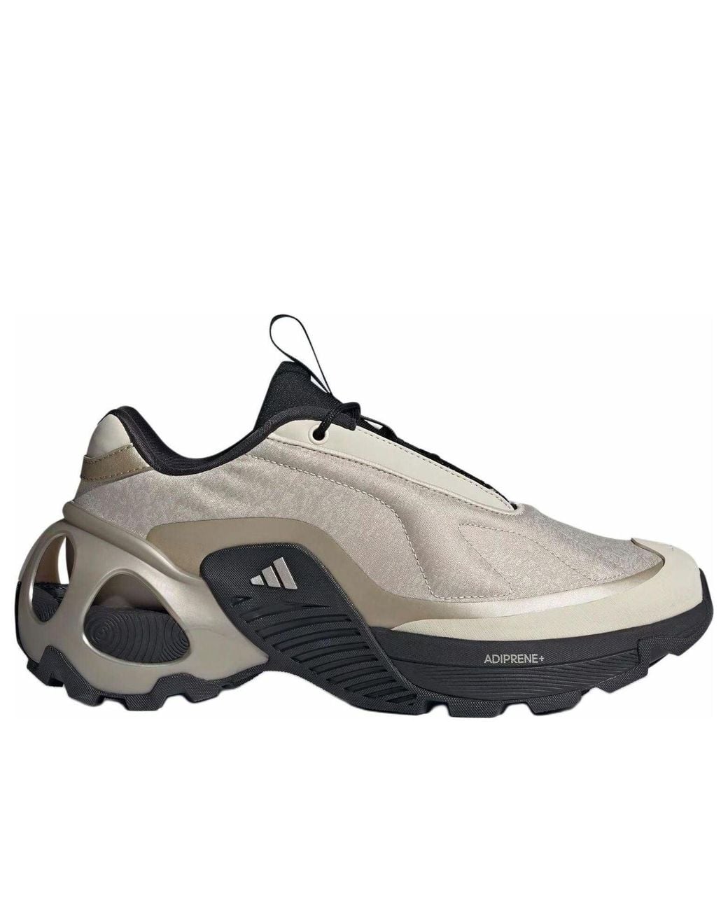 Adidas Brown Wonder Runner for men