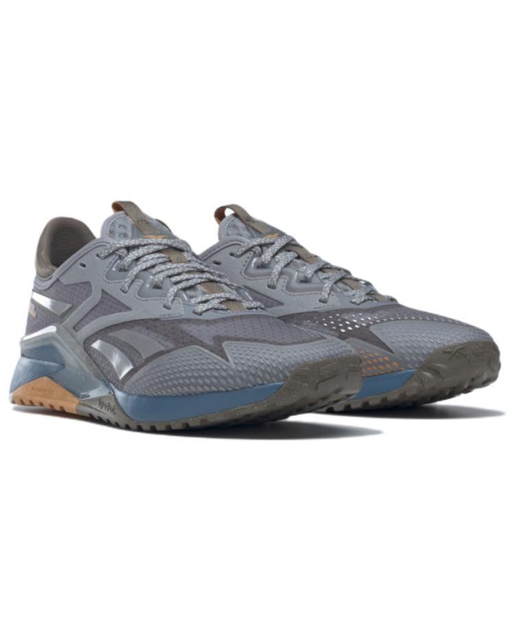 Reebok Blue (Wmns) Nano X2 Tr Adventure Steely'