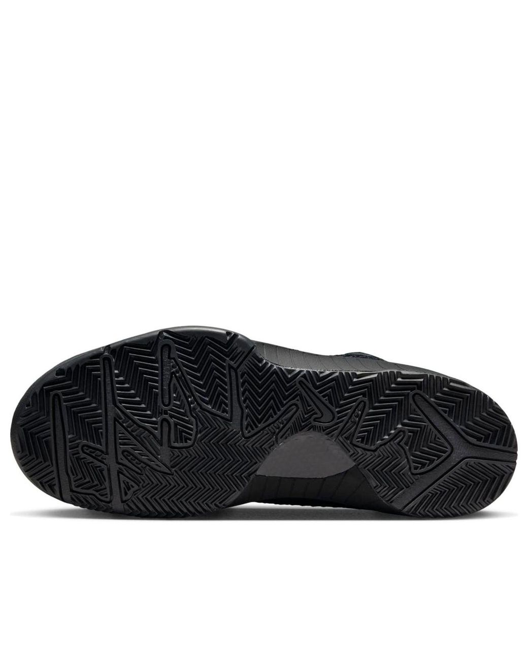 Nike Black Zoom Kobe 4 Protro 'Gift Of Mamba' for men