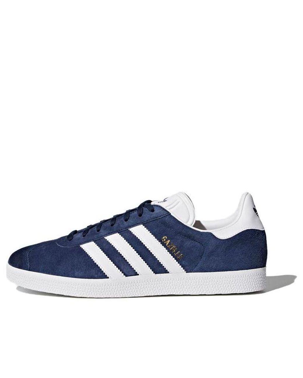 Adidas Blue Gazelle for men