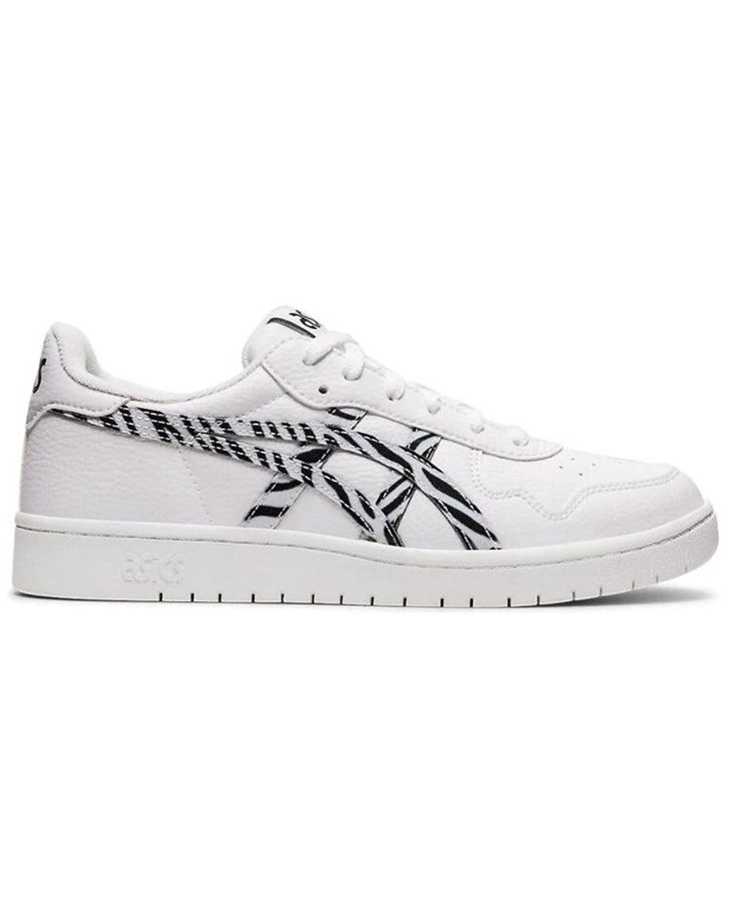 Asics White (Wmns) Japan S