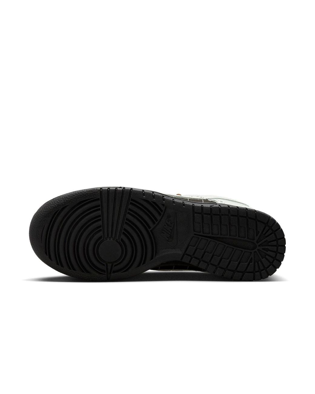 Nike Black (Wmns) Dunk Low 'Summit And Cacao Wow'