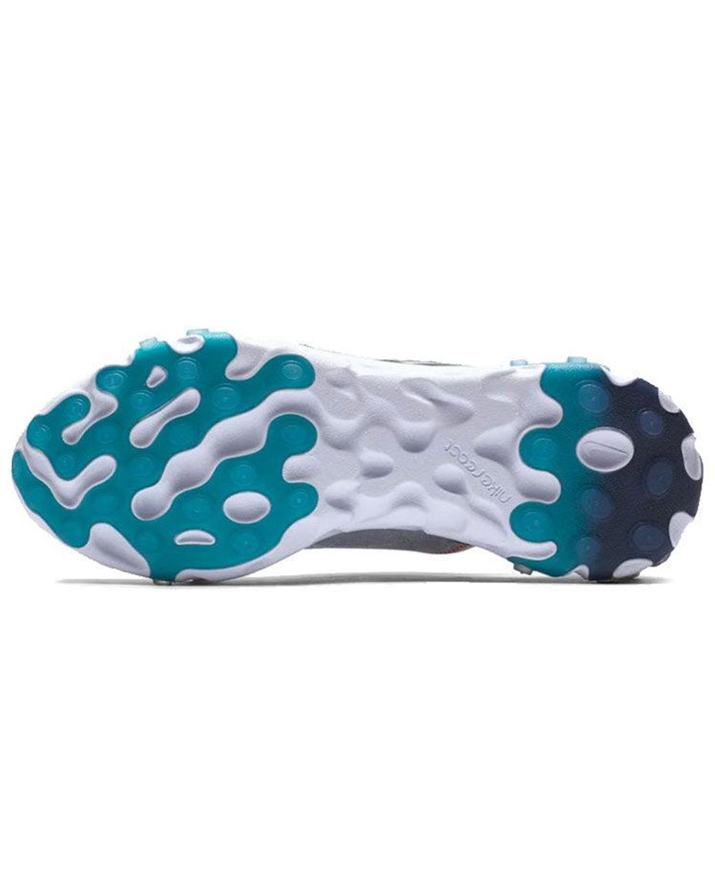 Nike Blue (Wmns) React Element 55 'Magpie'