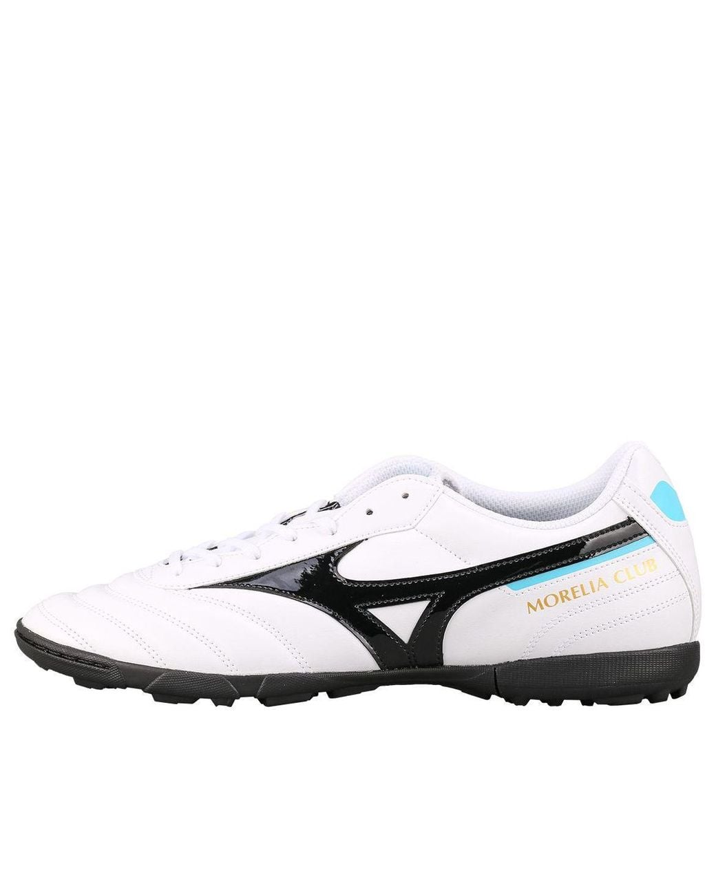 Mizuno White Morelia 2 Club As for men