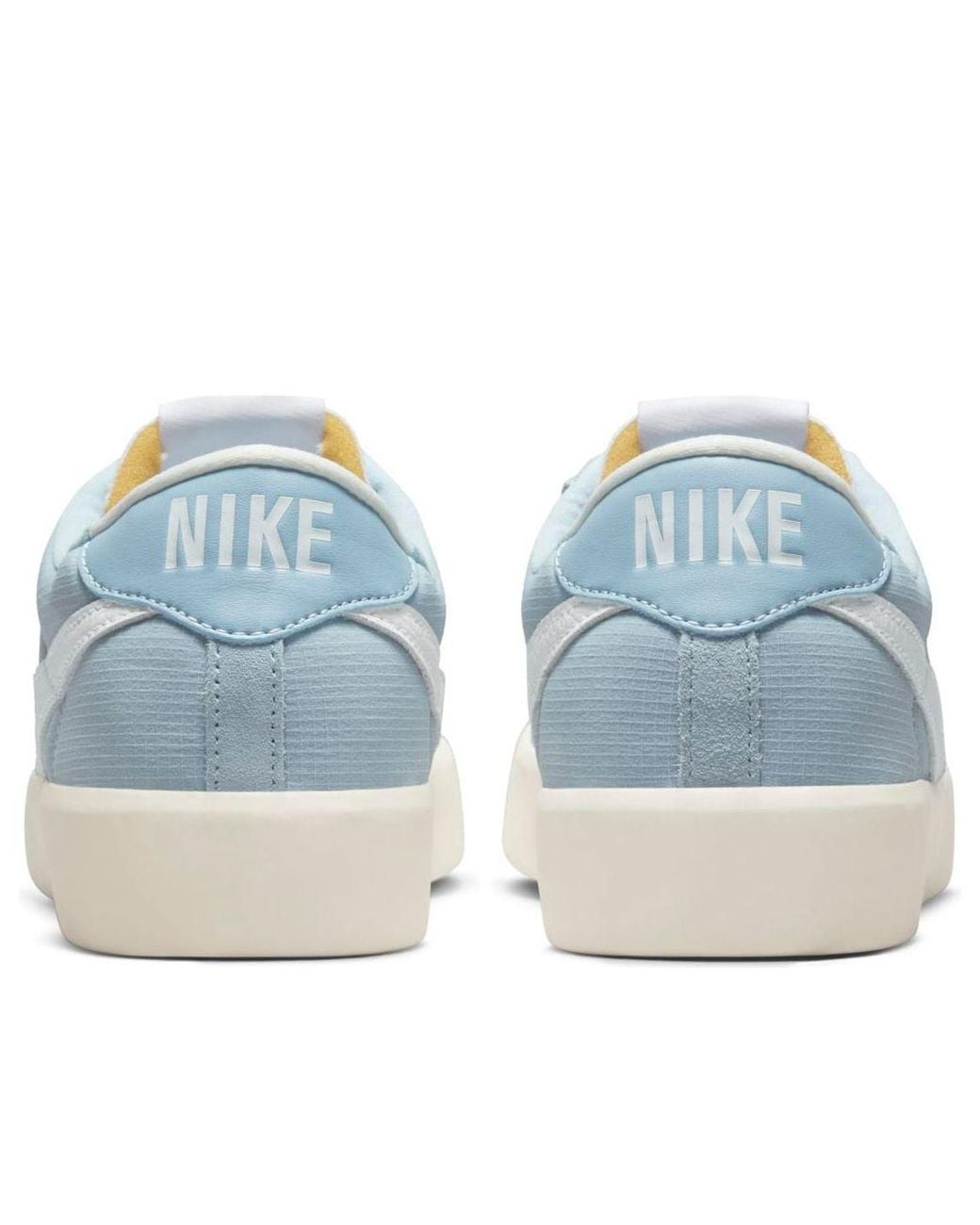 Nike Blue Sb Bruin React for men