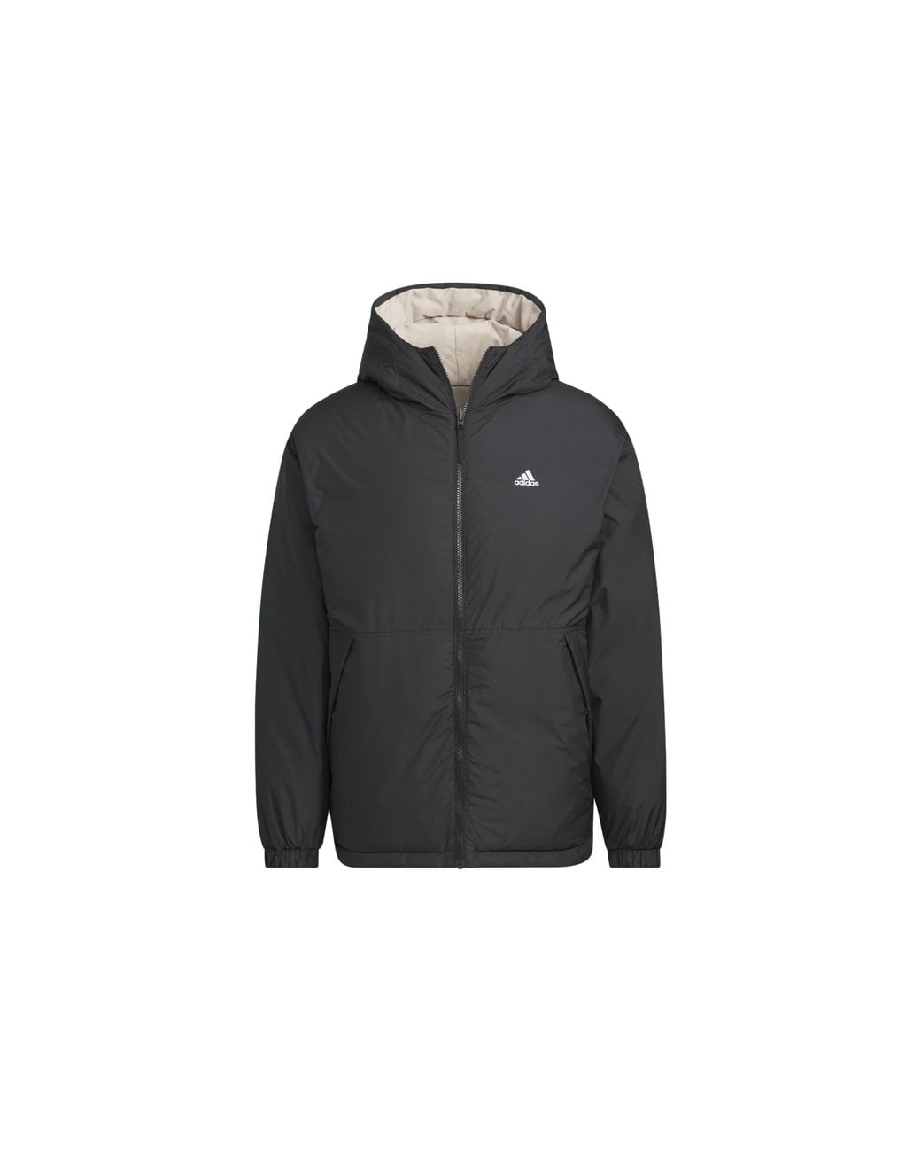 Adidas Natural Reversible Down Jacket for men