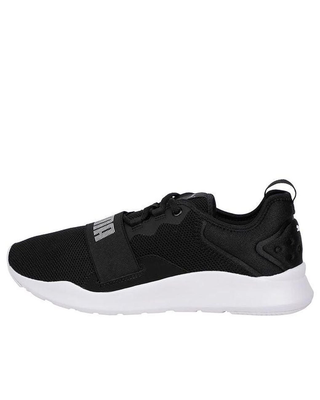 PUMA Wired Pro 'black' for Men | Lyst