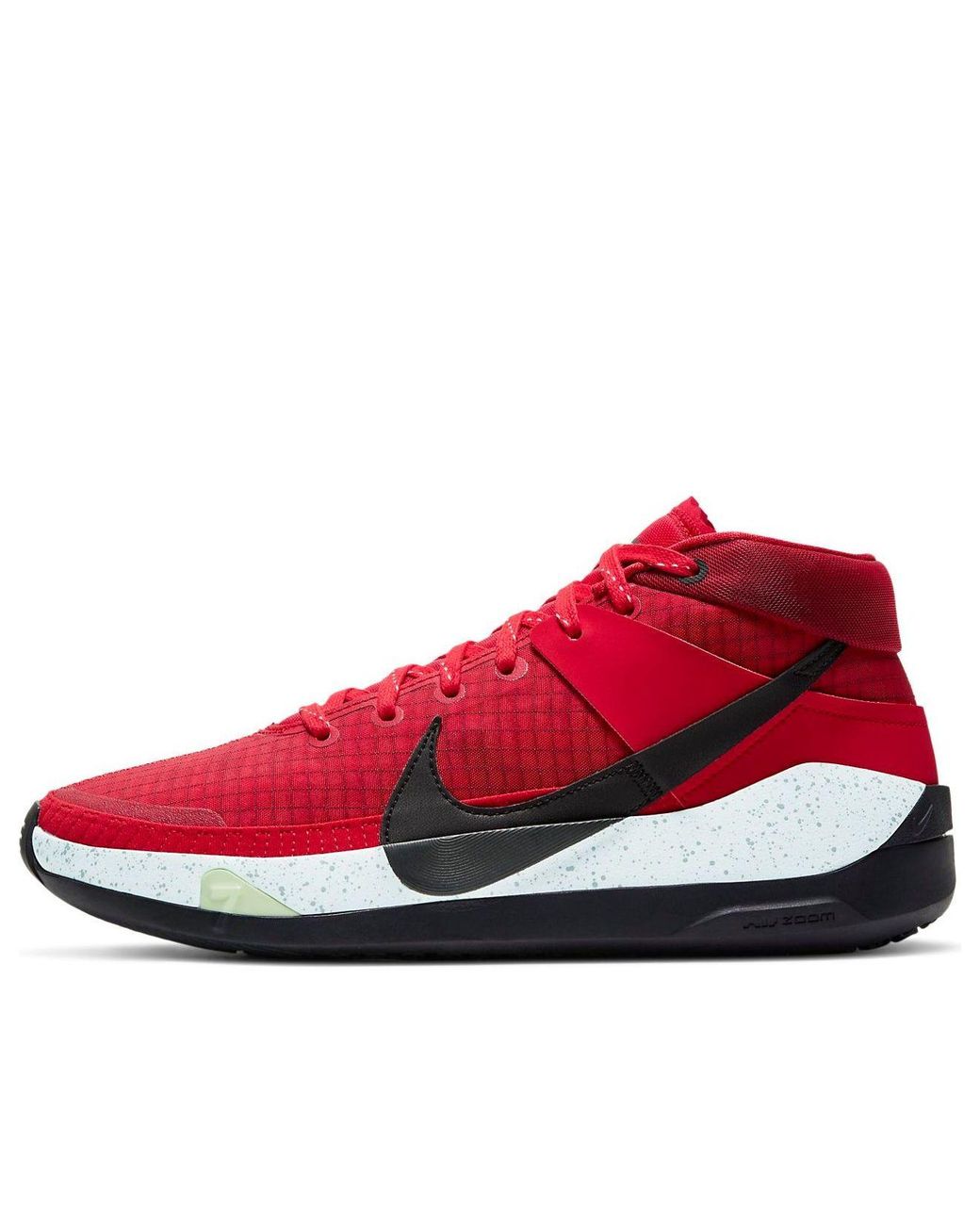 Nike Red Kd 13 Tb 'University' for men
