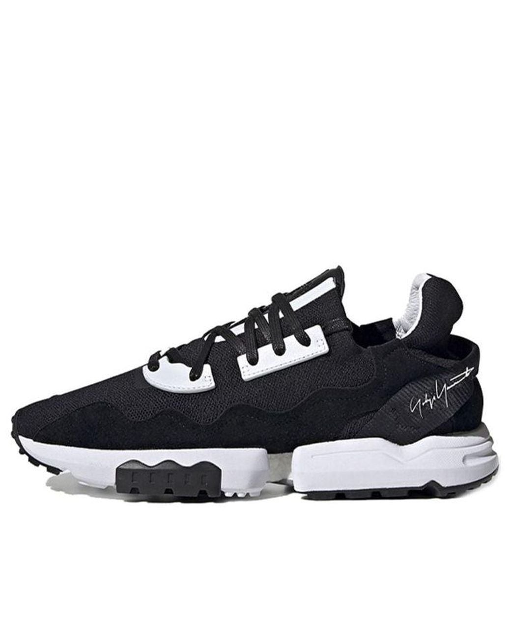 adidas Y-3 Zx Torsion in Blue for Men | Lyst UK