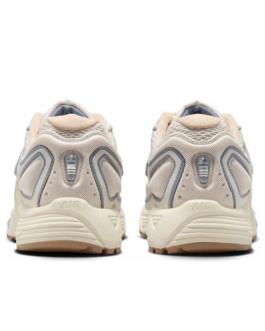 Nike White Air Pegasus Wave Premium Shoes for men