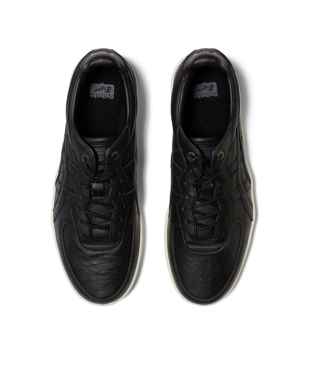 Onitsuka Tiger Black Gsm Sd for men