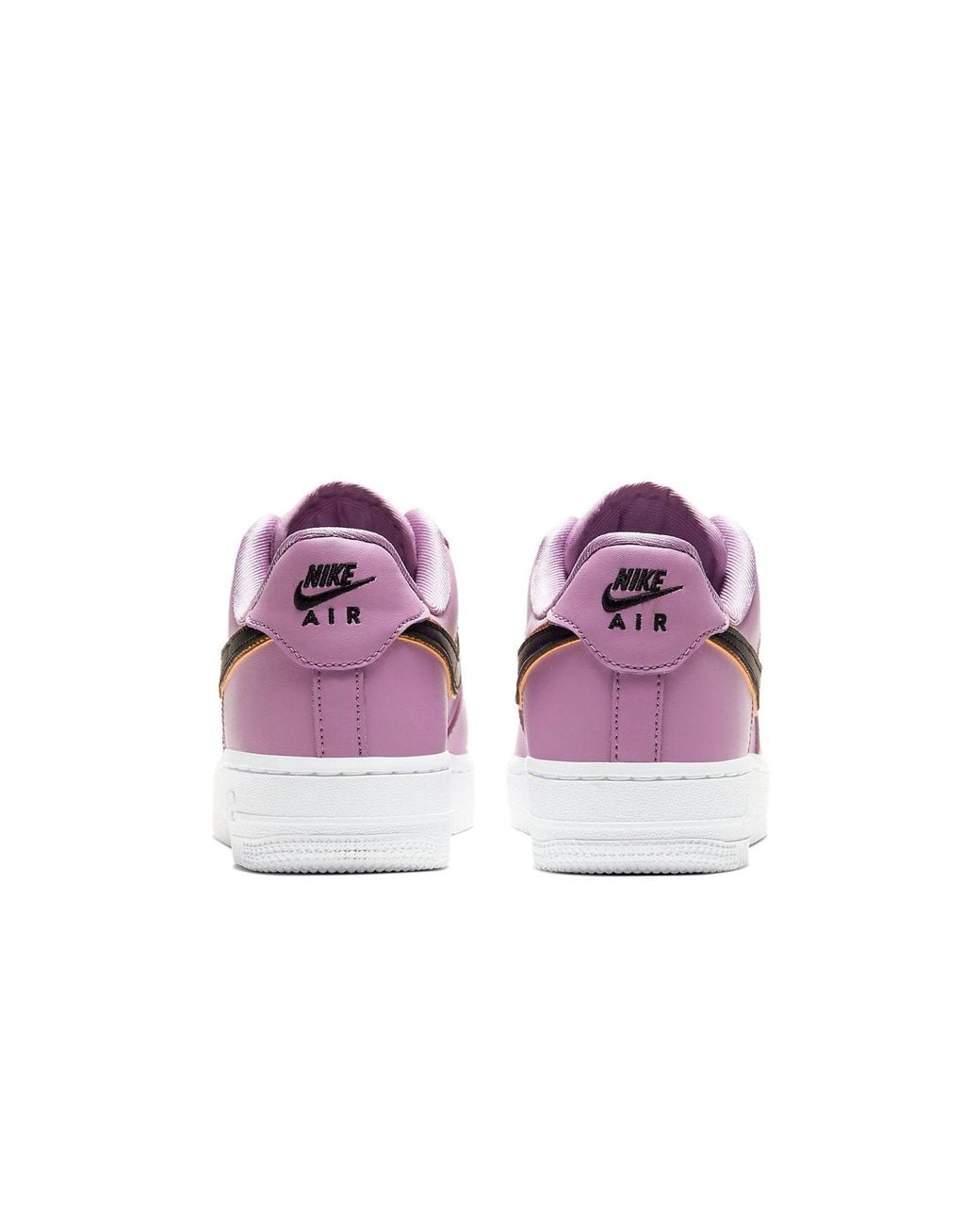 Nike Purple (Wmns) Air Force 1 Low '07 'Frosted Plum'
