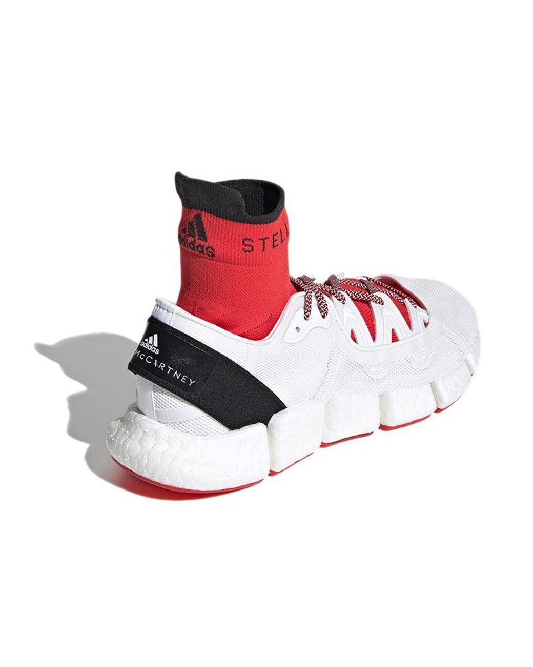 Adidas Red (Wmns) X Stella Mccartney Climacool Vento