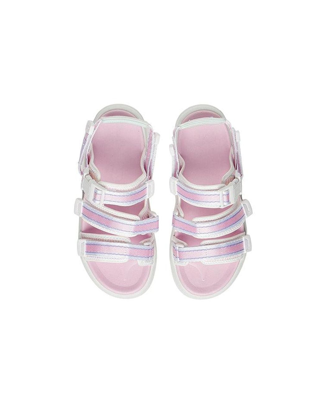 Li-ning White (Wmns) Coca Sandals
