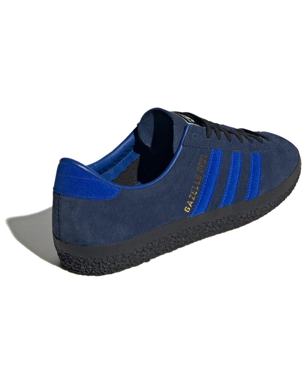 Adidas Blue Gazelle Spezial 'Night' for men