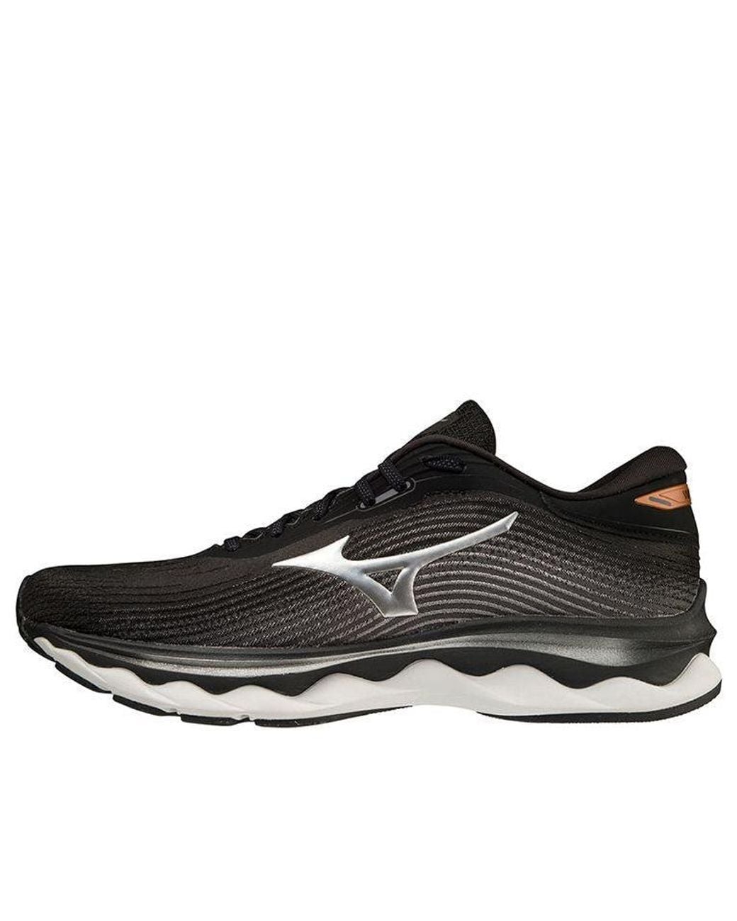 Mizuno Black Wave Sky 5 for men