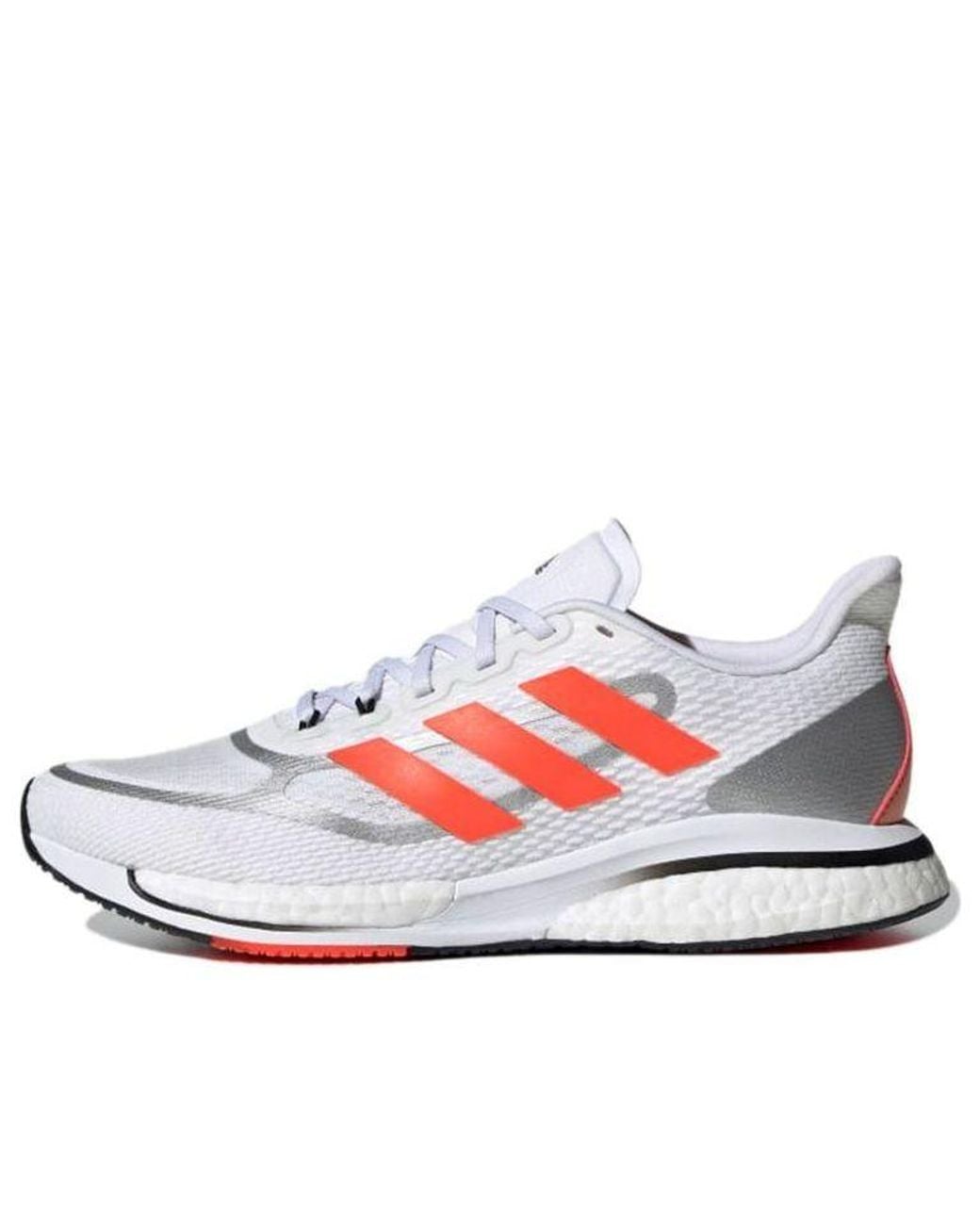 adidas (Wmns) Supernova+ Solar' in White | Lyst