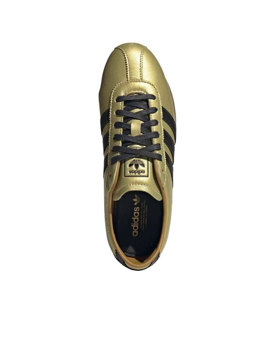 Adidas Brown (Wmns) Tokyo Metallic Core'