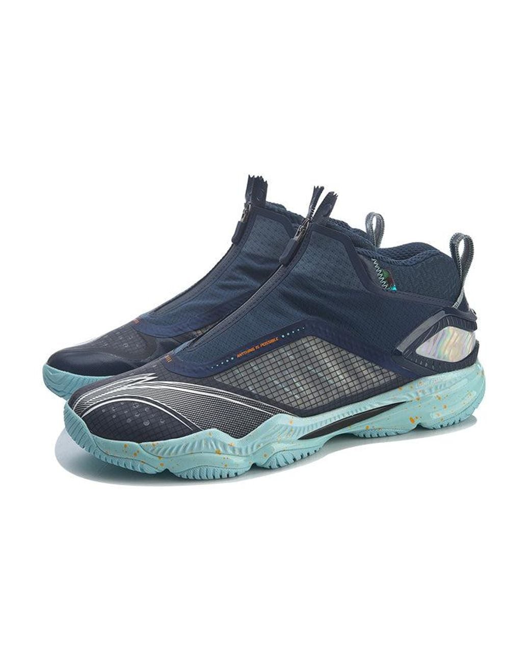 Li-ning Blue Ranger 5.0 'Night' for men