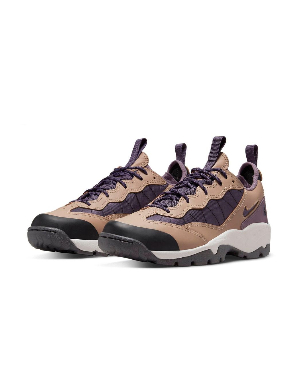 Nike Multicolor Acg Air Mada Shoes for men