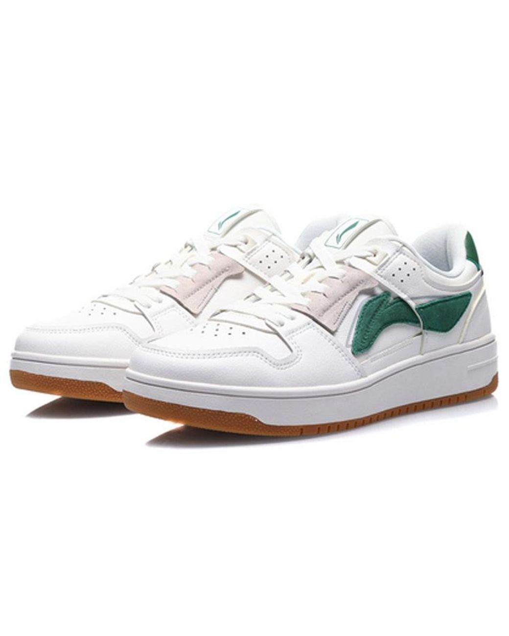 Li-ning White Tianji for men