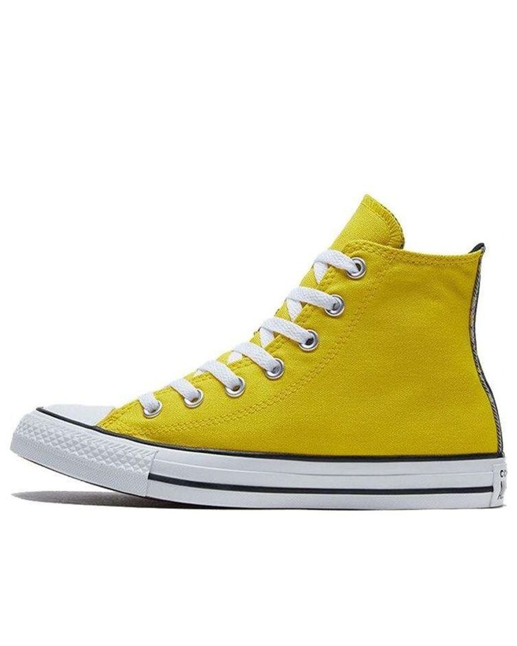 Converse Yellow (Wmns) Chuck Taylor All Star