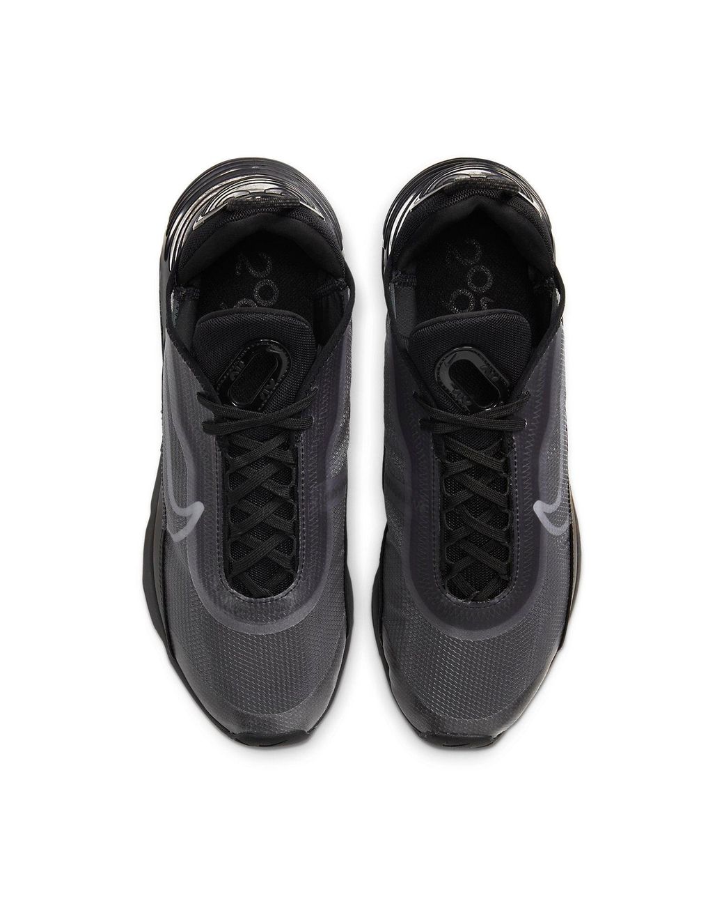 Nike Black Air Max 2090 'Anthracite' for men