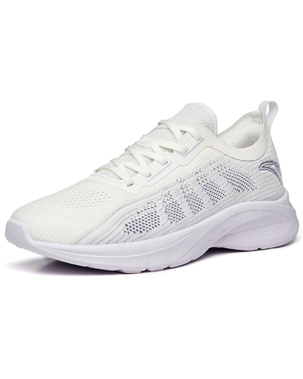 Anta White (Wmns) Hydrogen Run 3.0