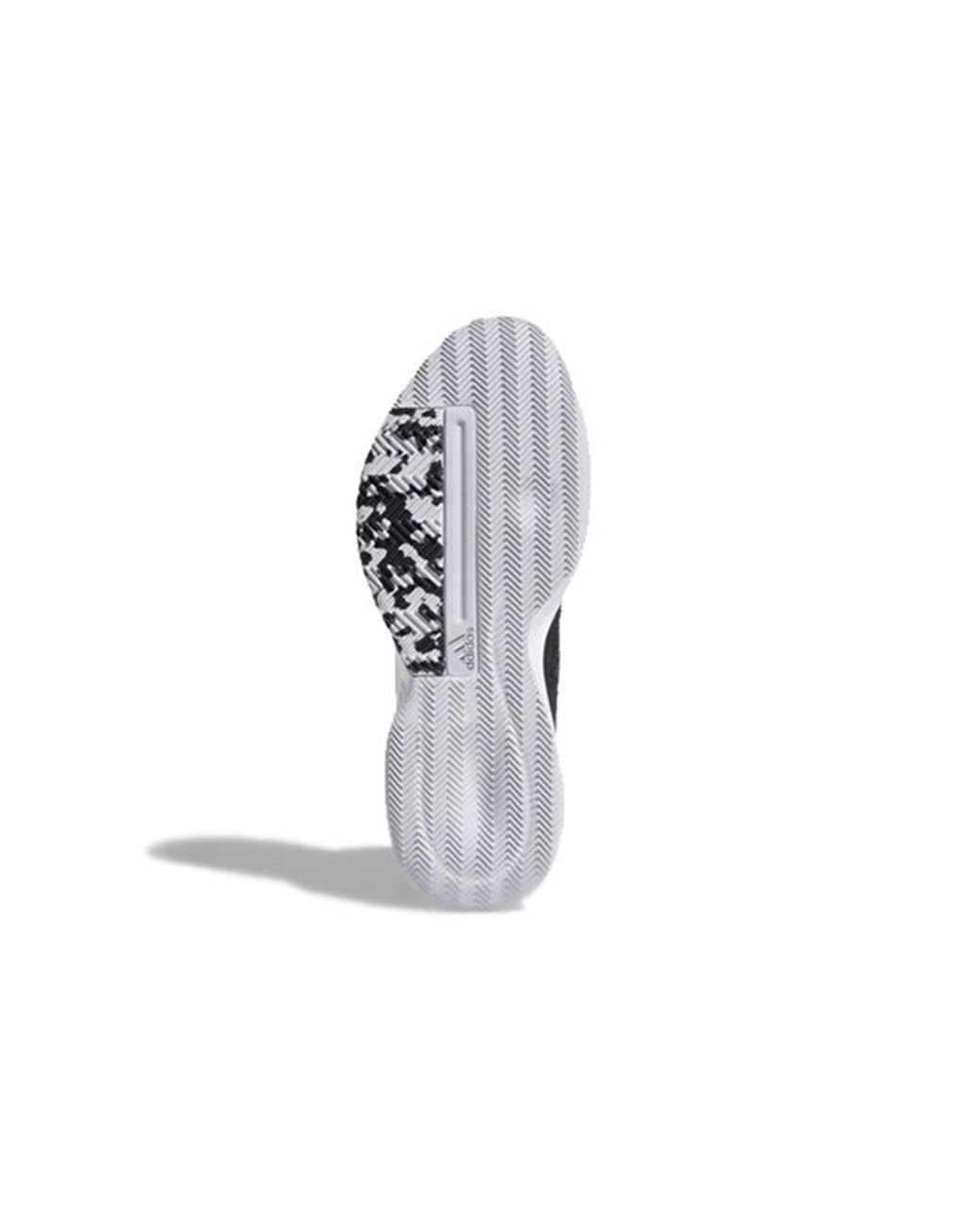 Adidas Black Pro Bounce Madness 2019 'Core' for men