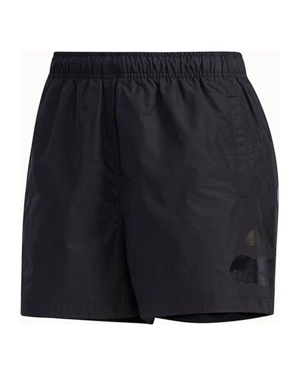 Adidas Blue (Wmns) Sport Shorts