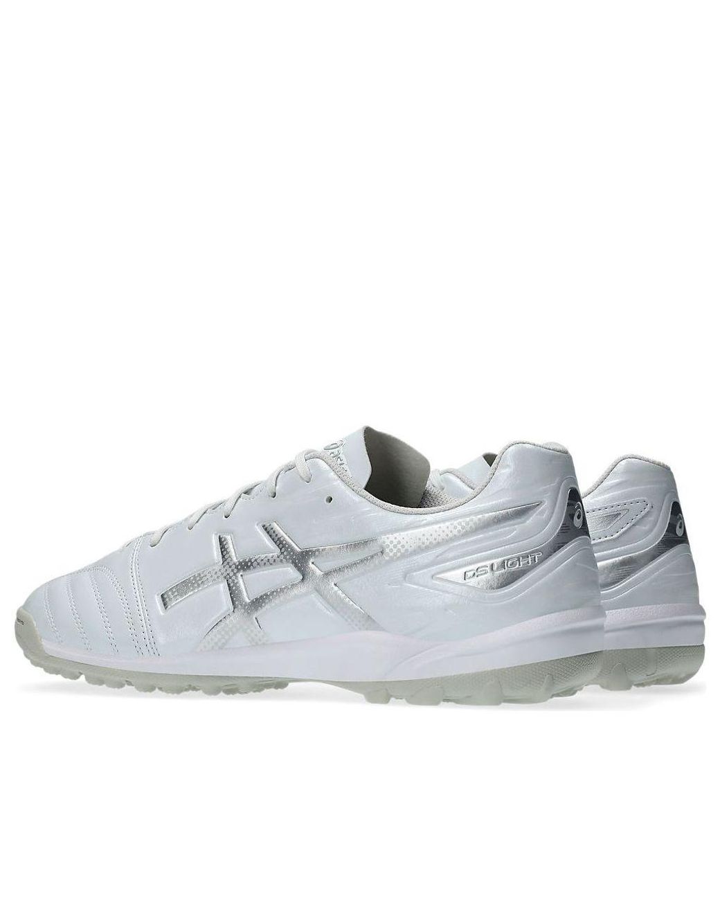 Asics White Ds Light Club Tf Wide for men