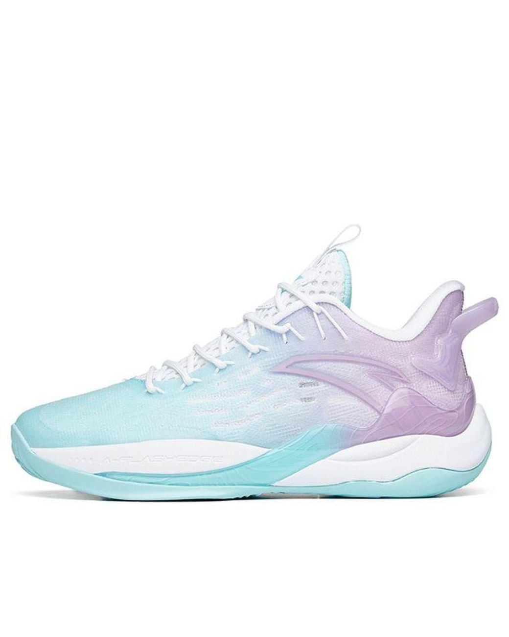 Anta Blue Klay Thompson The Mountains 2.0 Shoes for men