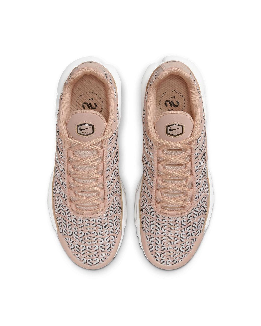 Nike Natural (Wmns) Air Max Plus 'United