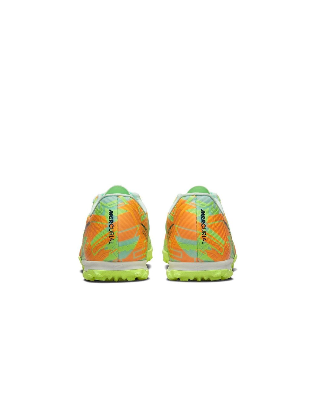 Nike Yellow Zoom Mercurial Vapor 15 Academy Tf 'Bonded Pack' for men