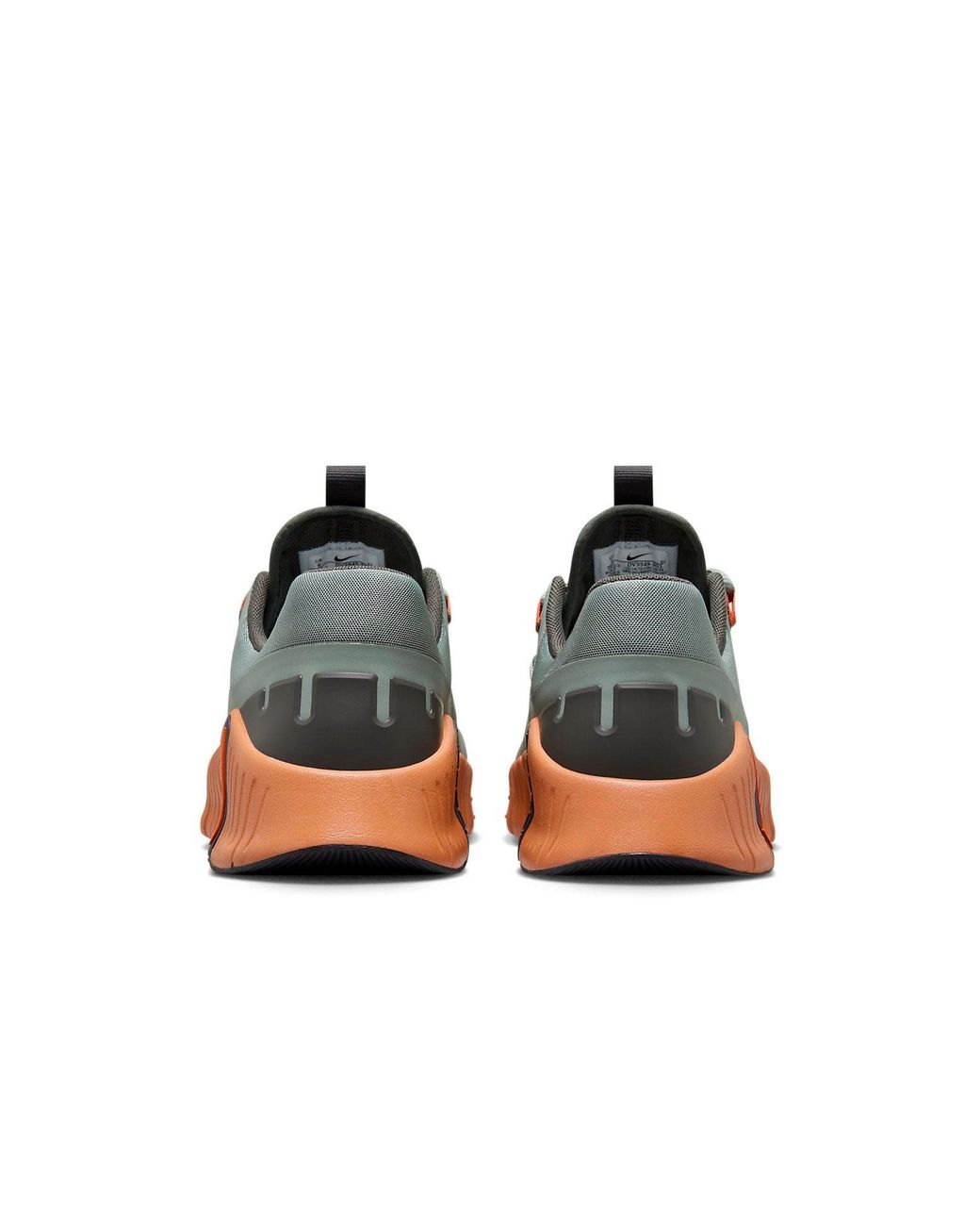 Nike Blue Free Metcon 5 'Mica Campfire' for men