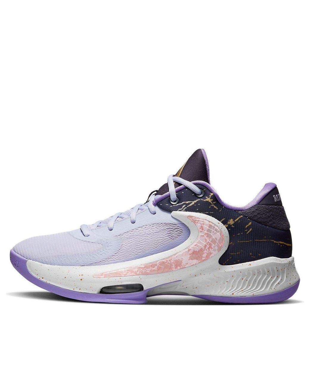 Nike Blue Zoom Freak 4 'All-Star' for men