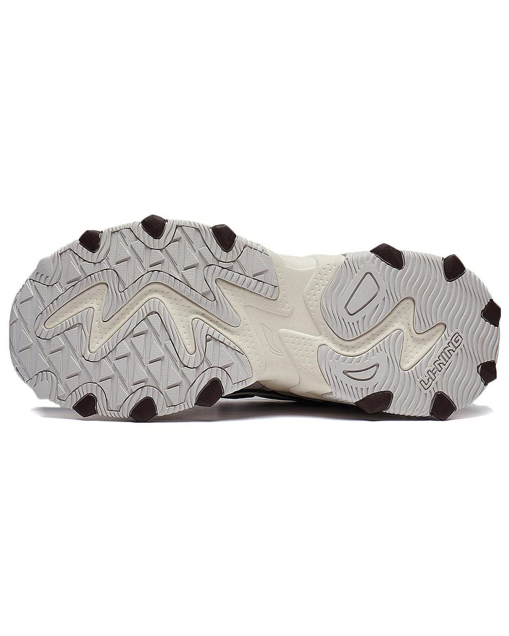 Li-ning White (Wmns) X-Claw Lite 2