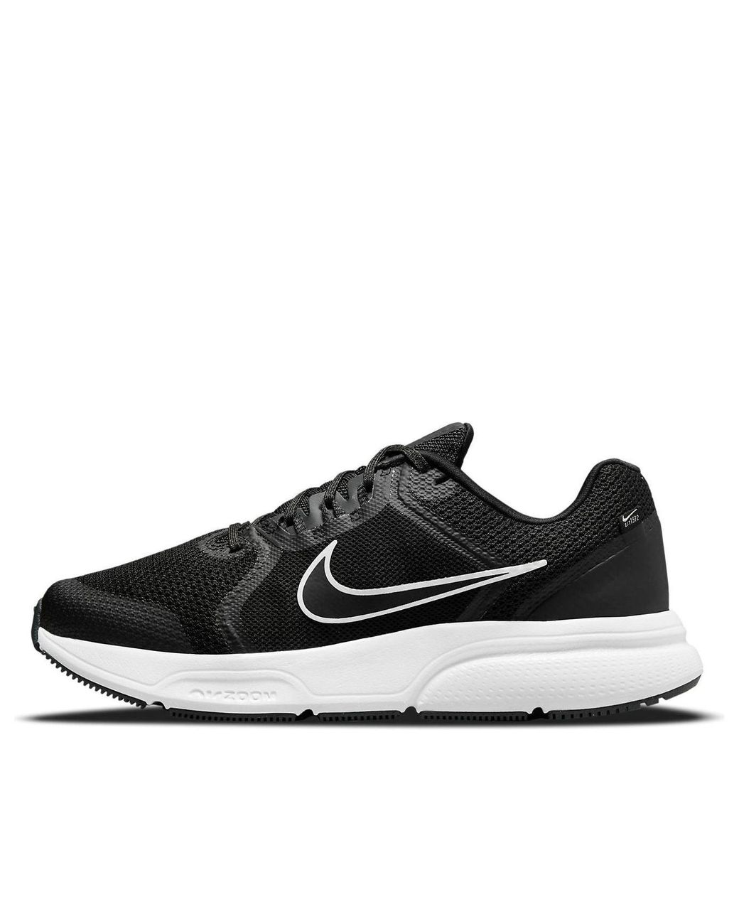 nike zoom span womens