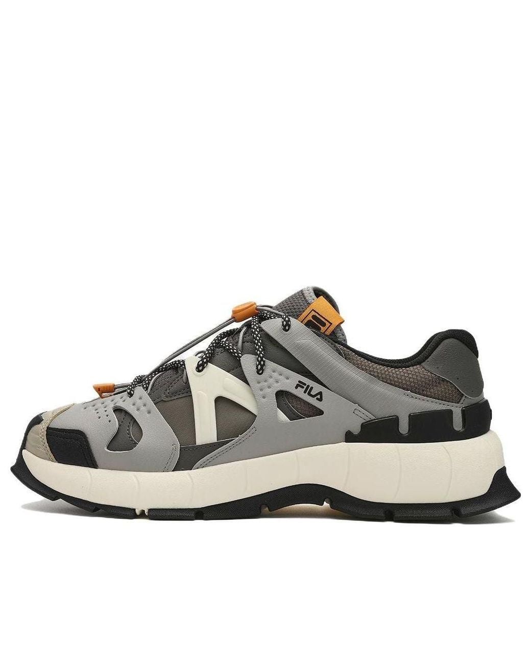 Fila Brown Insetto Low for men