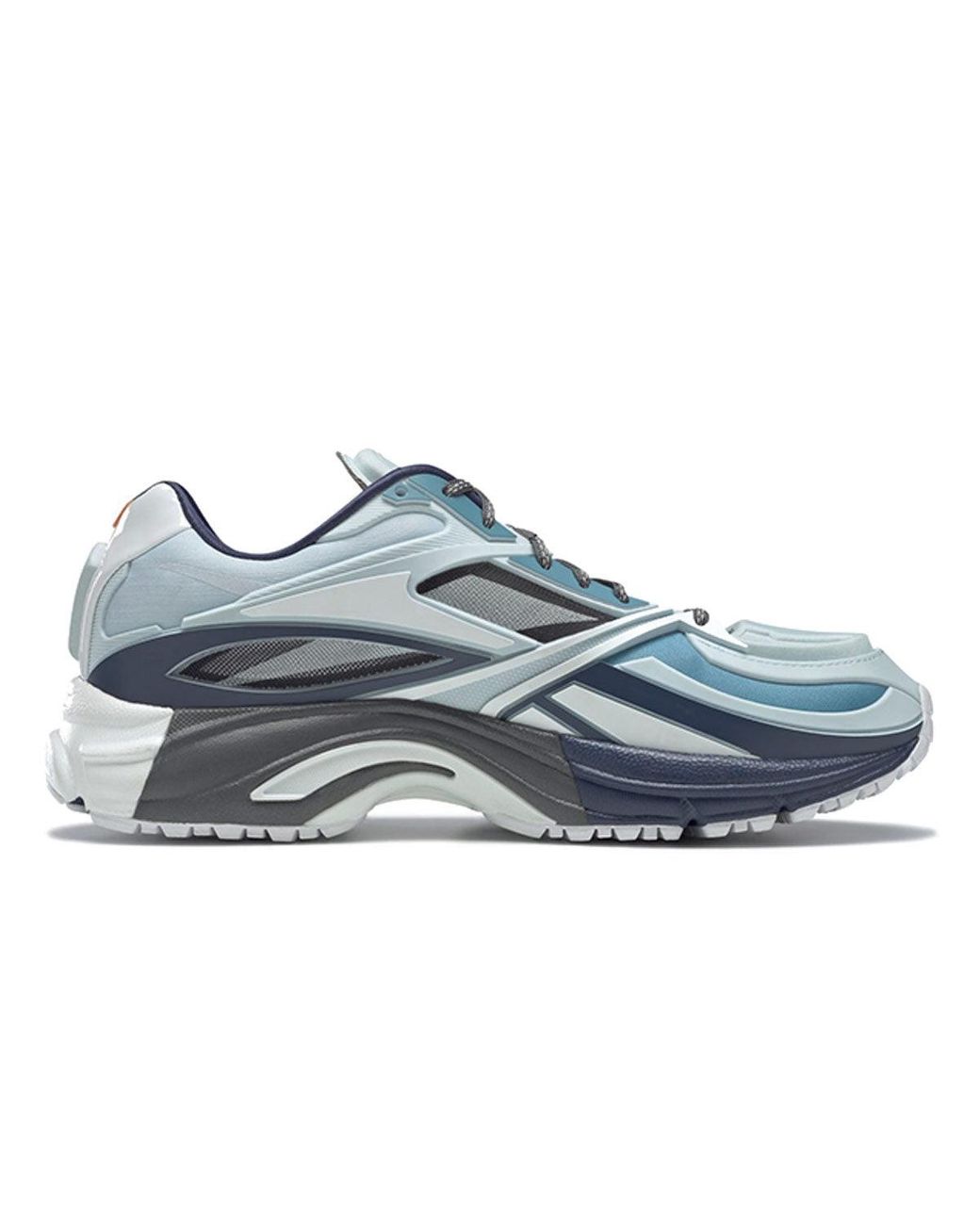 Reebok Blue Premier Road Modern for men