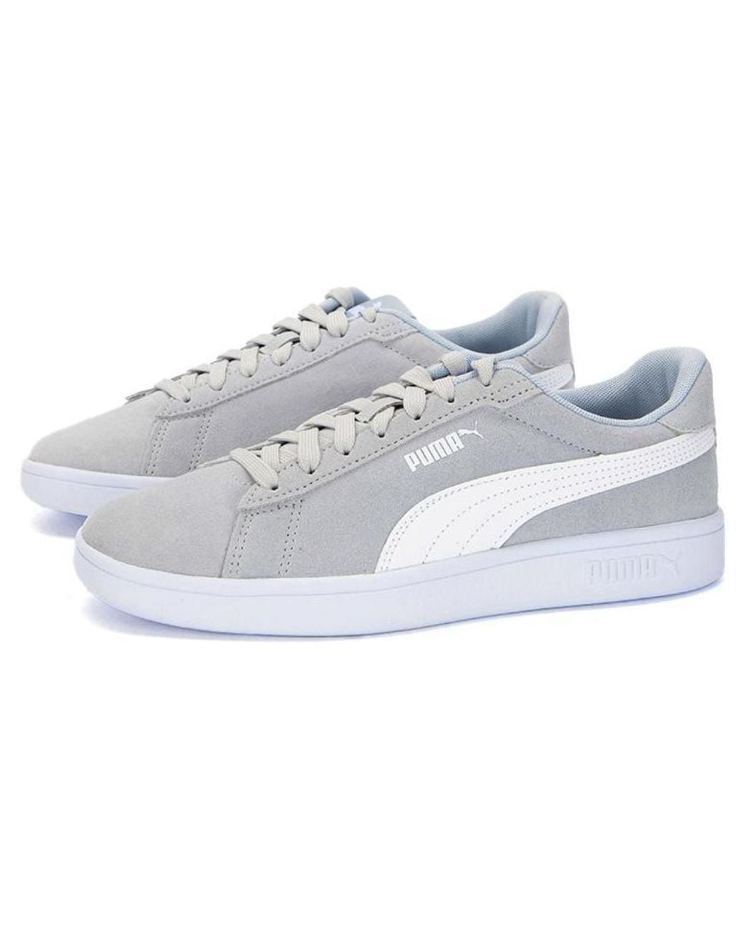 PUMA White Smash 3.0 for men