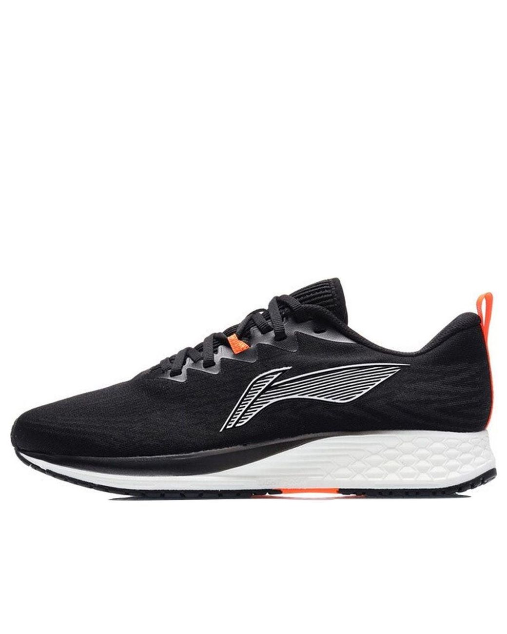 Li-ning Blue Dark Horse 4 for men