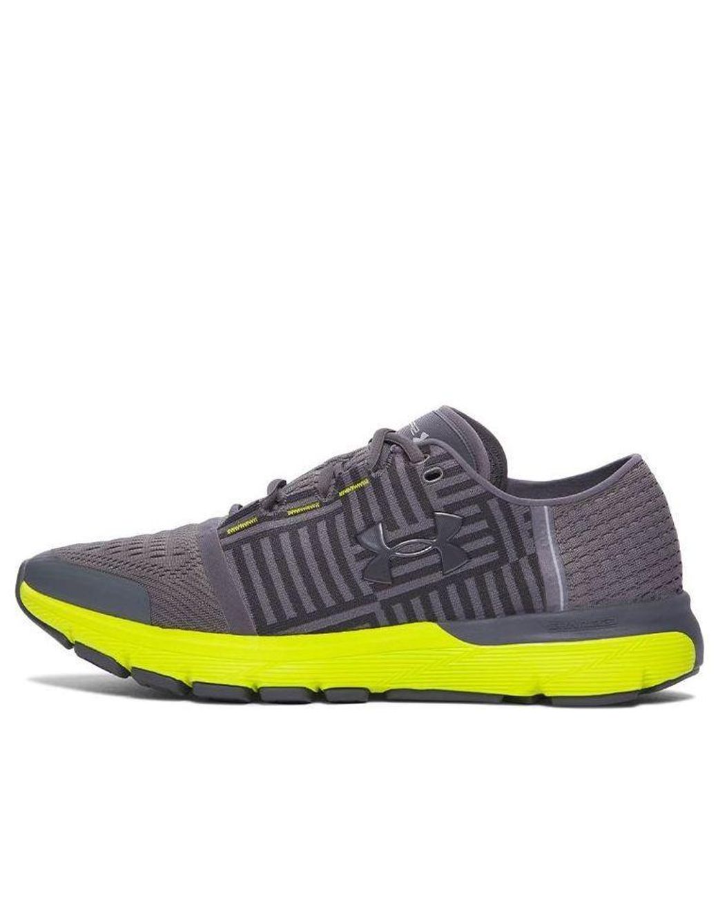 Under Armour Blue Speedform Gemini 3 for men
